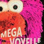 Mega Voyelle