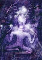 satrama
