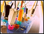 analog therapy